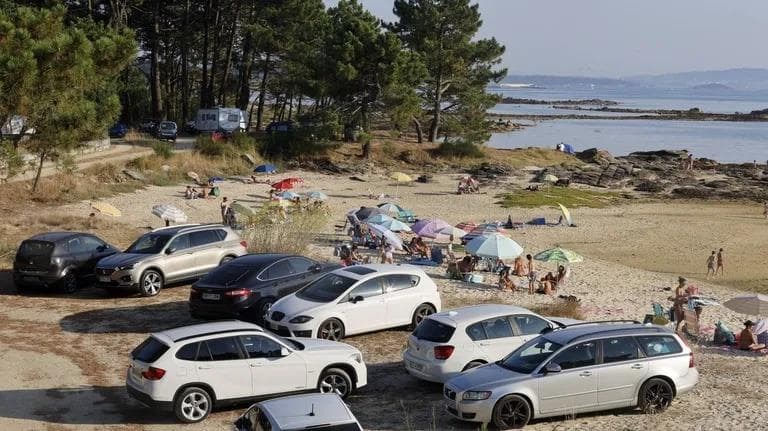 Carta a un turista calquera