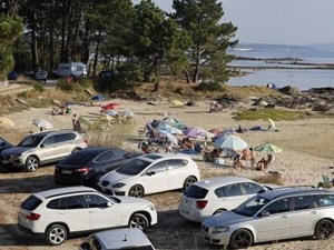 Carta a un turista calquera