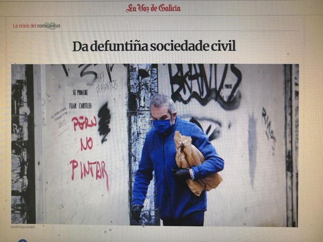 DA DEFUNTIÑA SOCIEDADE CIVIL