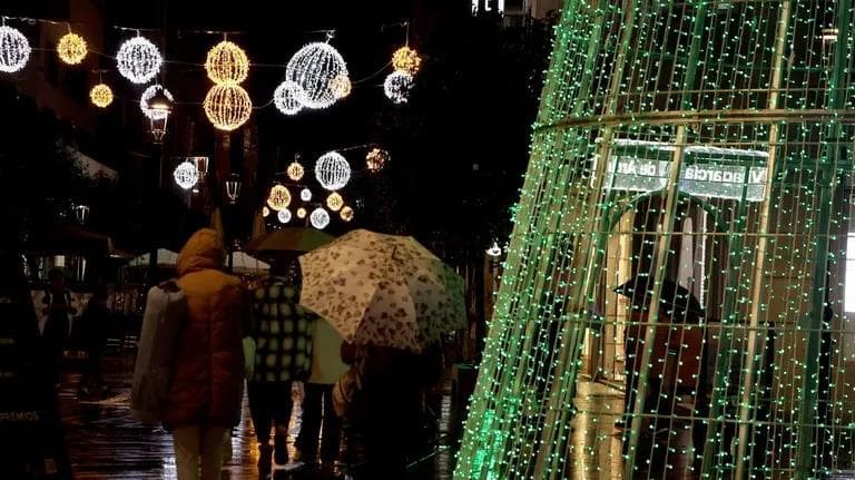 Da inocentada colectiva anual