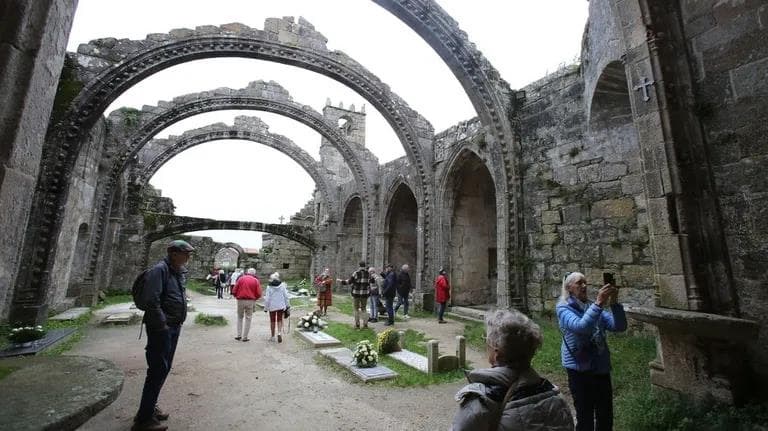 Da muller, das xuízas e da islamofobia