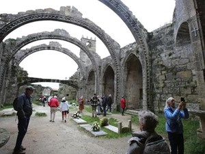 Da muller, das xuízas e da islamofobia