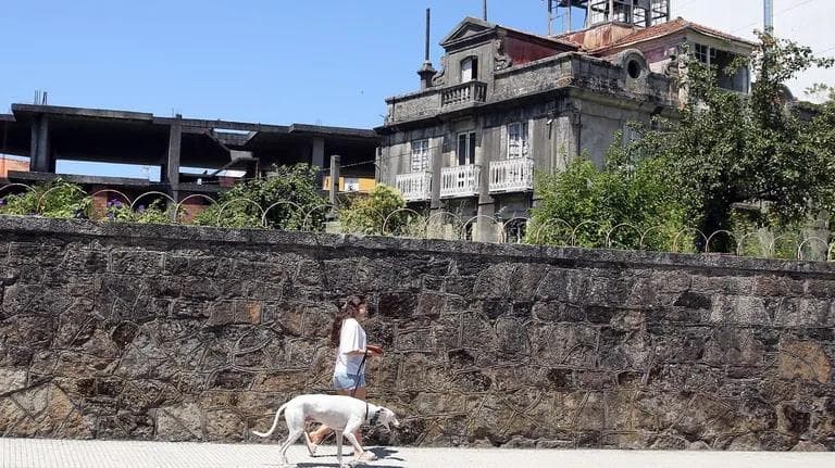 Da nobre e antiga Casa da Torre