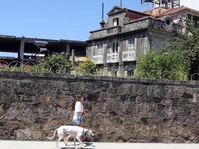 Da nobre e antiga Casa da Torre