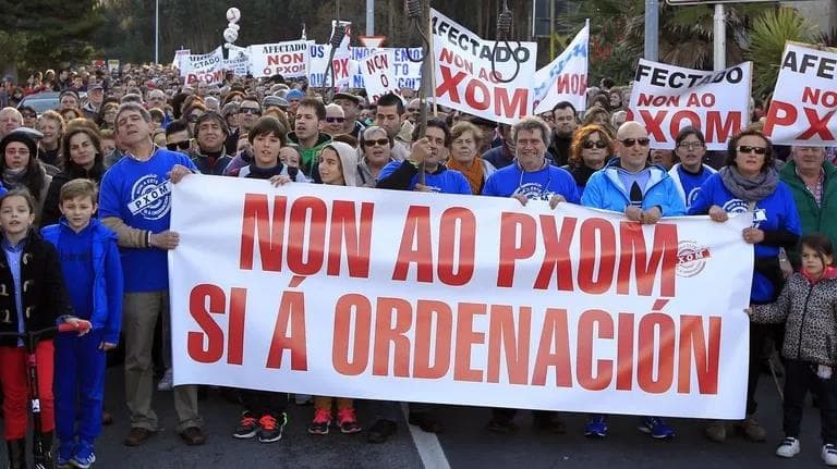 Da oculta lea urbanística no Grove