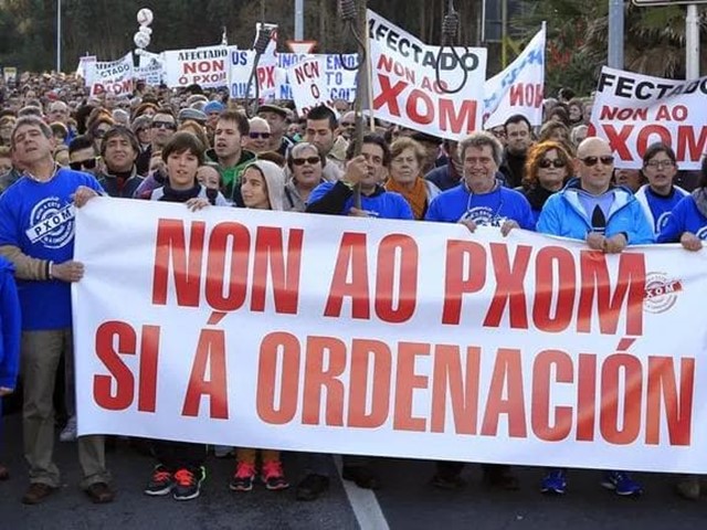 Da oculta lea urbanística no Grove