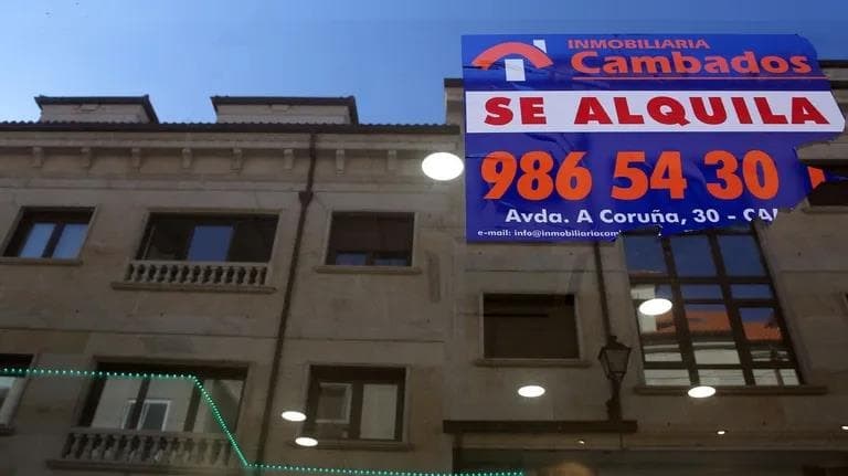 Da política de vivenda a salto de mata