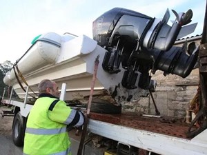 Da saúde pública contra o narcotráfico.