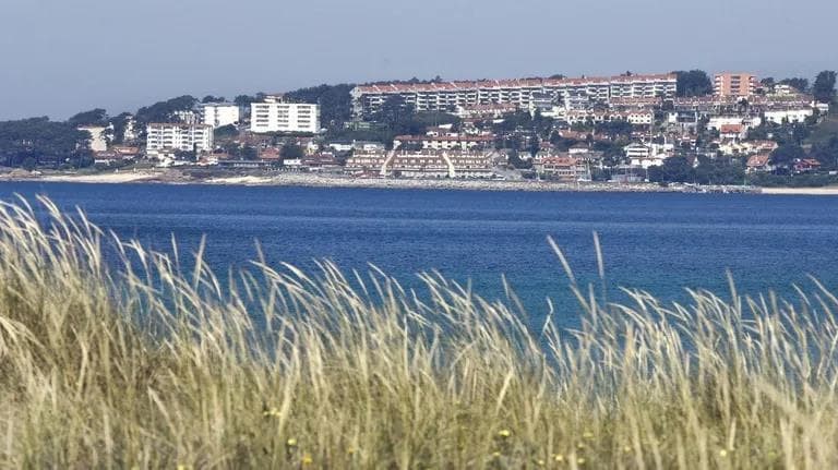 Da urbanización da nosa costa