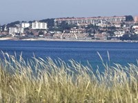 Da urbanización da nosa costa