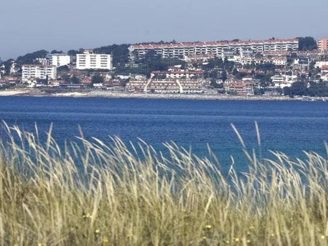 Da urbanización da nosa costa