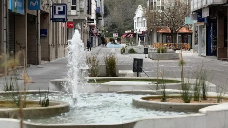 Da xentrificación ecolóxica.