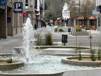 Da xentrificación ecolóxica.