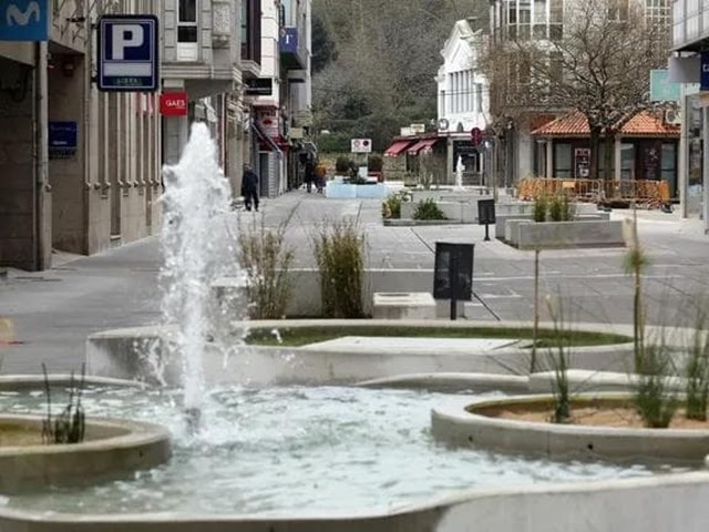 Da xentrificación ecolóxica.