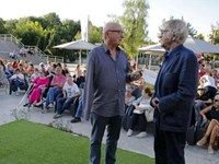 Das columnas de José Ramón Alonso de la Torre