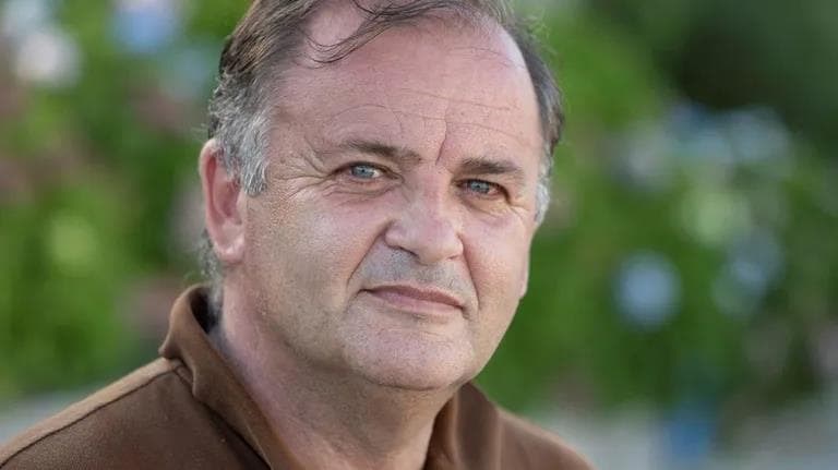 De dous persoeiros históricos