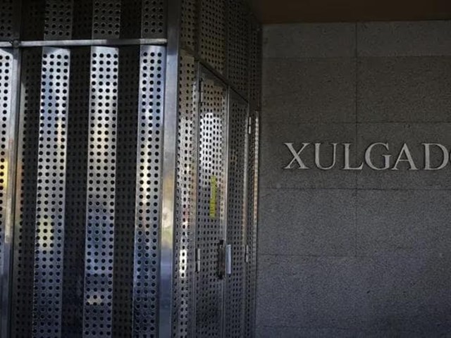 De que o presidio dos xuíces é a lei