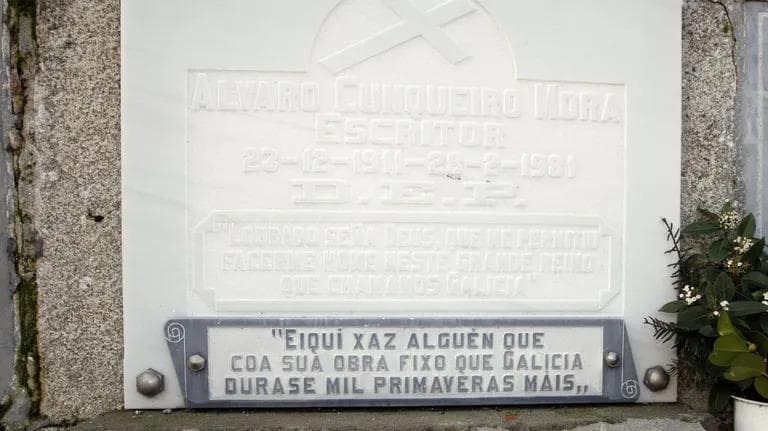De que velaí volve o outono, non sei se para sempre