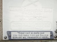 De que velaí volve o outono, non sei se para sempre