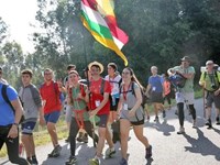 Do 2027, ano xubilar, xacobeo e turístico
