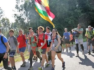 Do 2027, ano xubilar, xacobeo e turístico