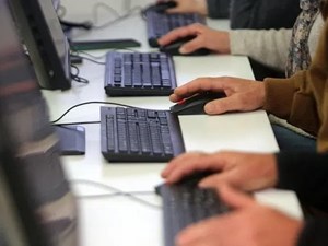 Do «catfishing»