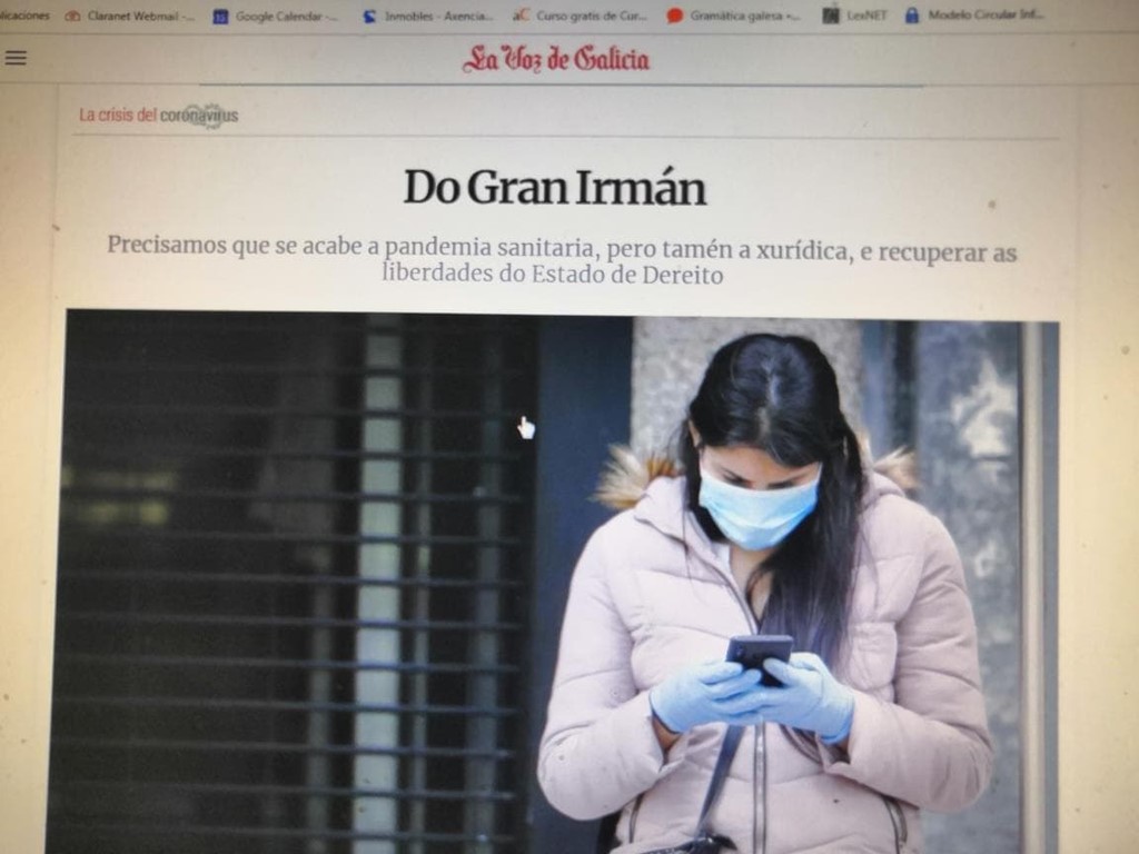 DO GRAN IRMÁN 