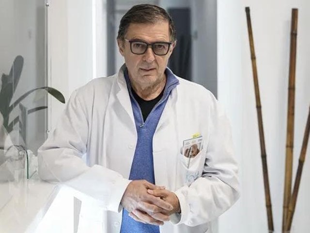 Do grovense Doutor Manuel Devesa
