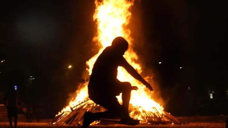 Do Novruz, a entrada na primavera persa