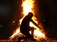 Do Novruz, a entrada na primavera persa