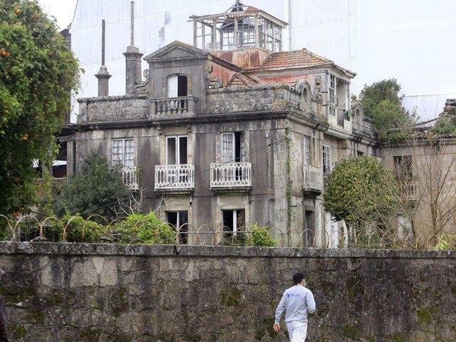 Do réquiem pola Torre de Escuredo