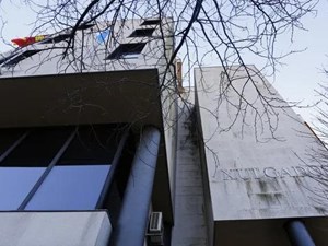 Dos importantes no mundo xurídico