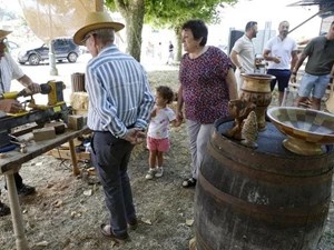Dos mundos e das palabras que se foron