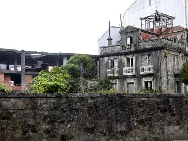 Dun andel para «Vida Gallega» na Torre de Escuredo